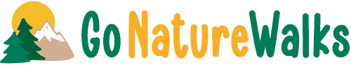 gonaturewalks.com logo